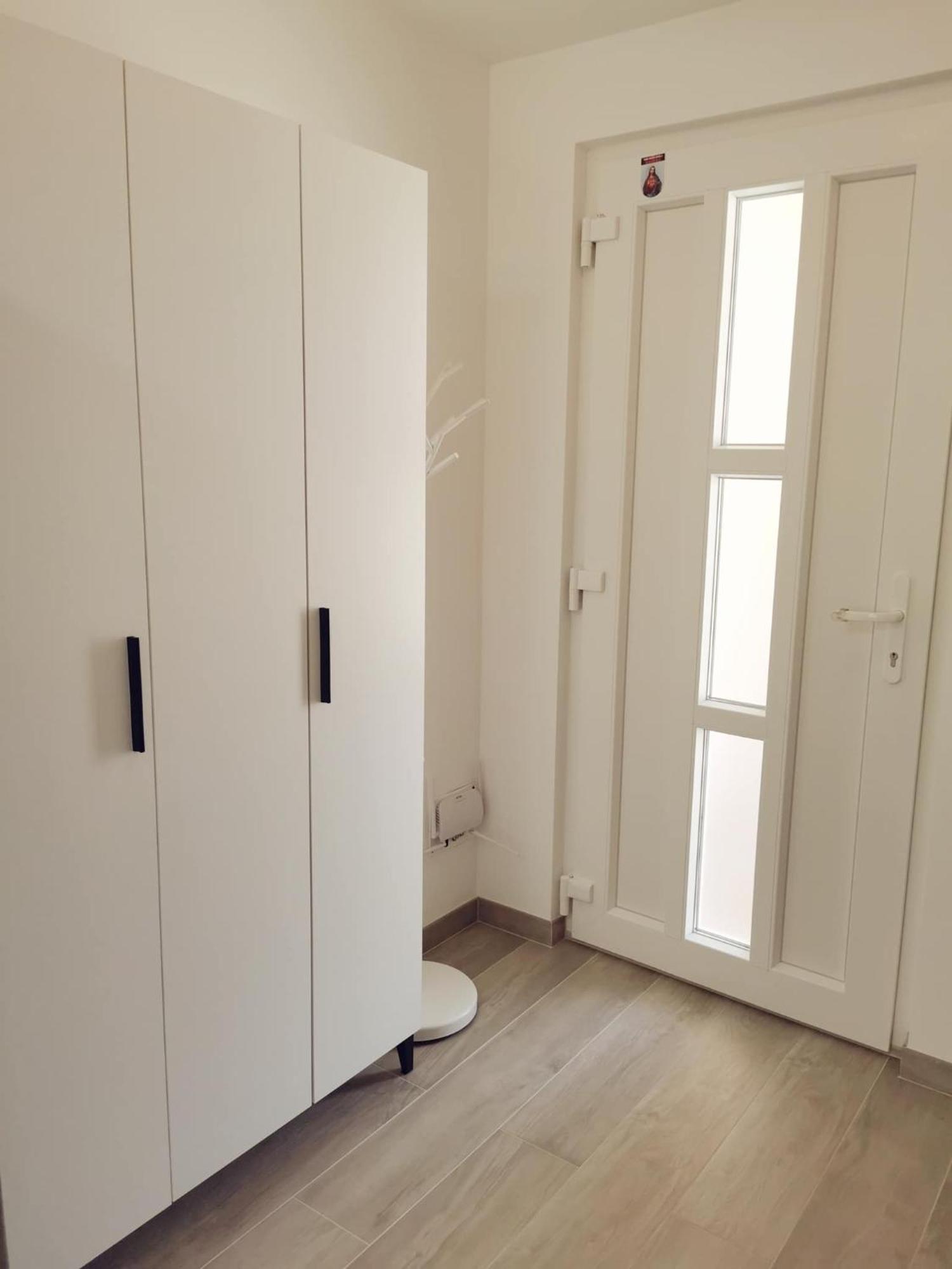 Apartmani Marco,Lukas,Patrick,David,Blizu Centra I Mora Sa Free Privatnim Parkingom พูลา ภายนอก รูปภาพ